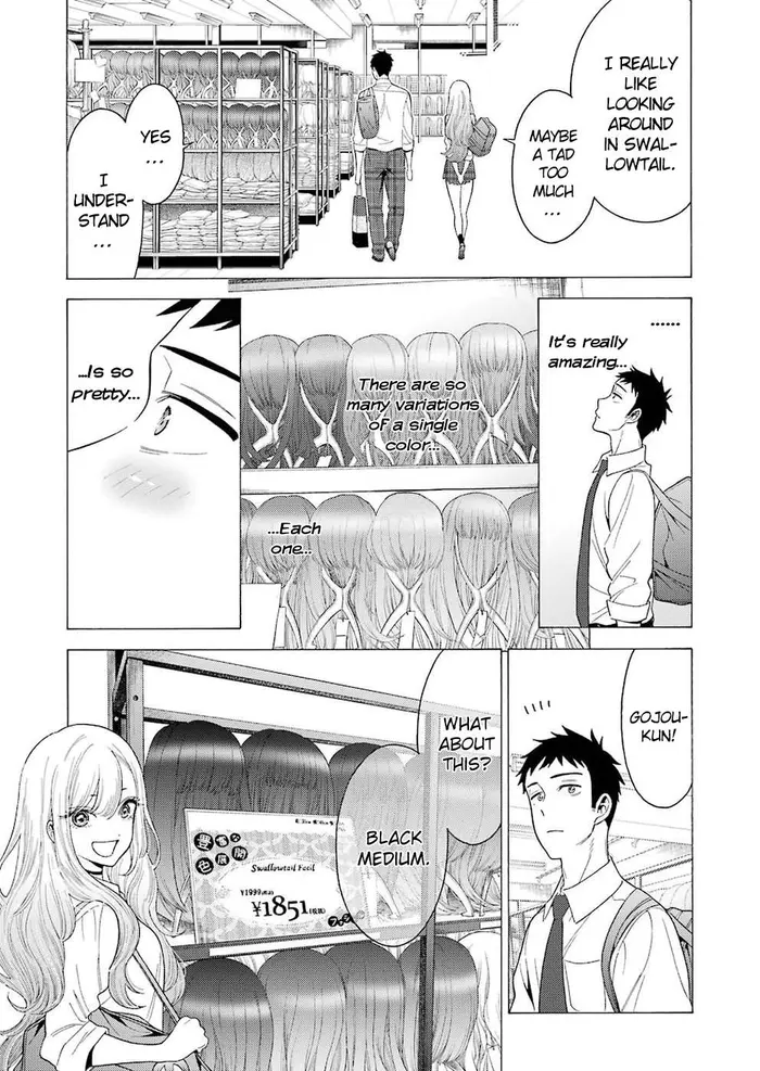 My Dress-Up Darling Chapter 6 image 10_optimized